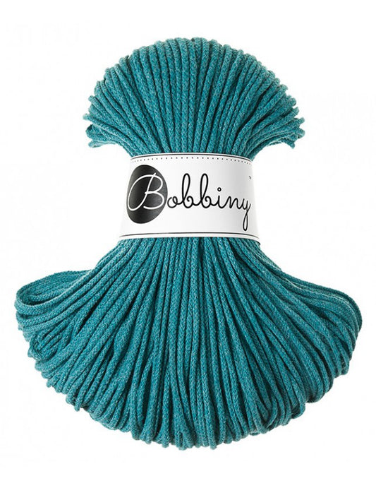 Bobbiny - Flechtkordel 5mm / 50m