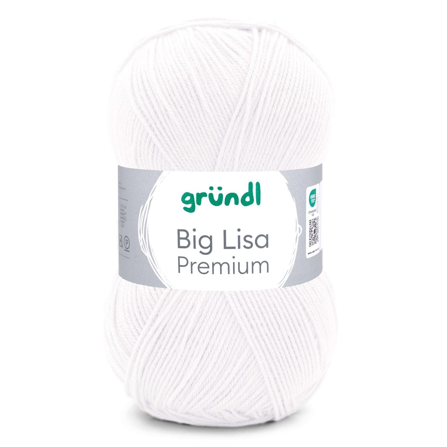 Gründl - Big Lisa Premium