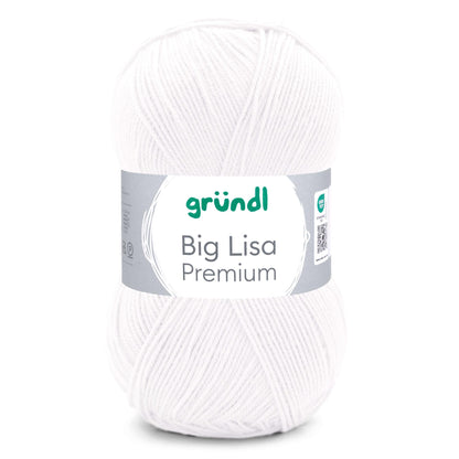 Gründl - Big Lisa Premium