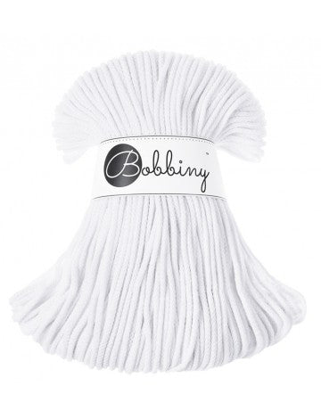Bobbiny - Flechtkordel 3mm / 100m
